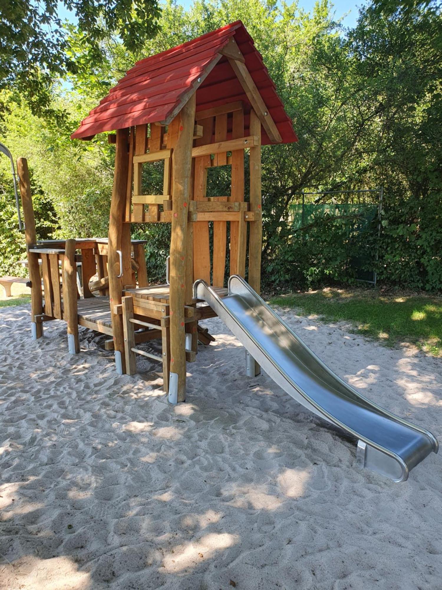 Quartier 311 Mit Pool Und Sauna Lahnstein Exterior foto